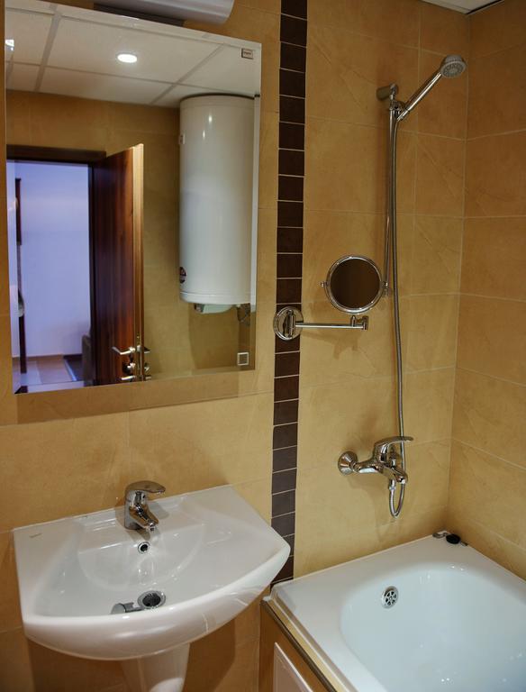 Mountain Residence Infinity Apartments Bansko Room photo