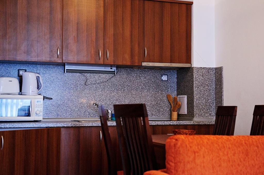 Mountain Residence Infinity Apartments Bansko Room photo