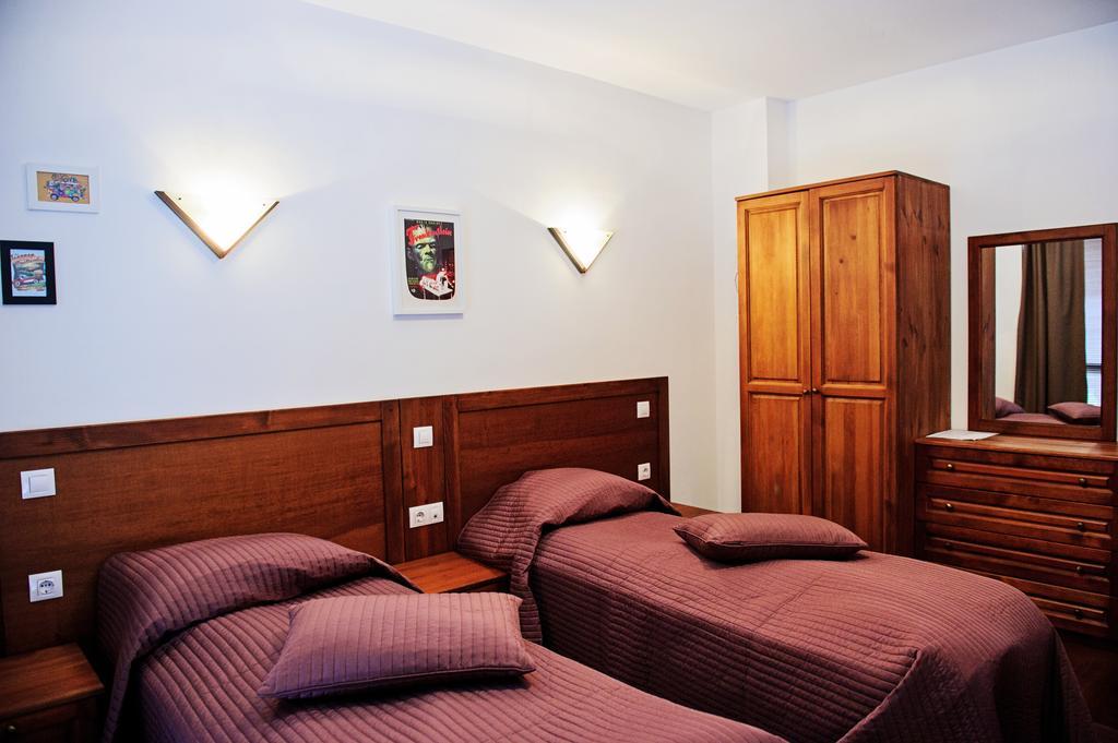 Mountain Residence Infinity Apartments Bansko Room photo