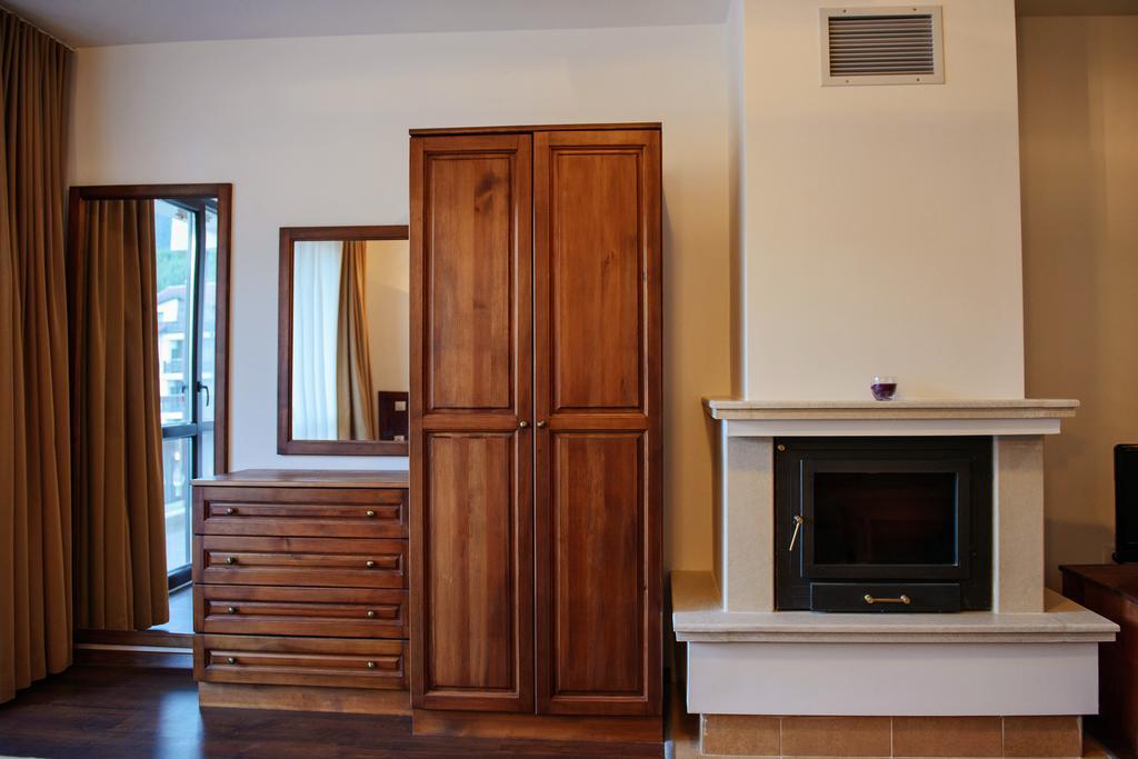 Mountain Residence Infinity Apartments Bansko Room photo